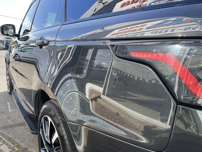 Used Land Rover Range Rover Sport 2019 for sale - 77137320: Photo 11