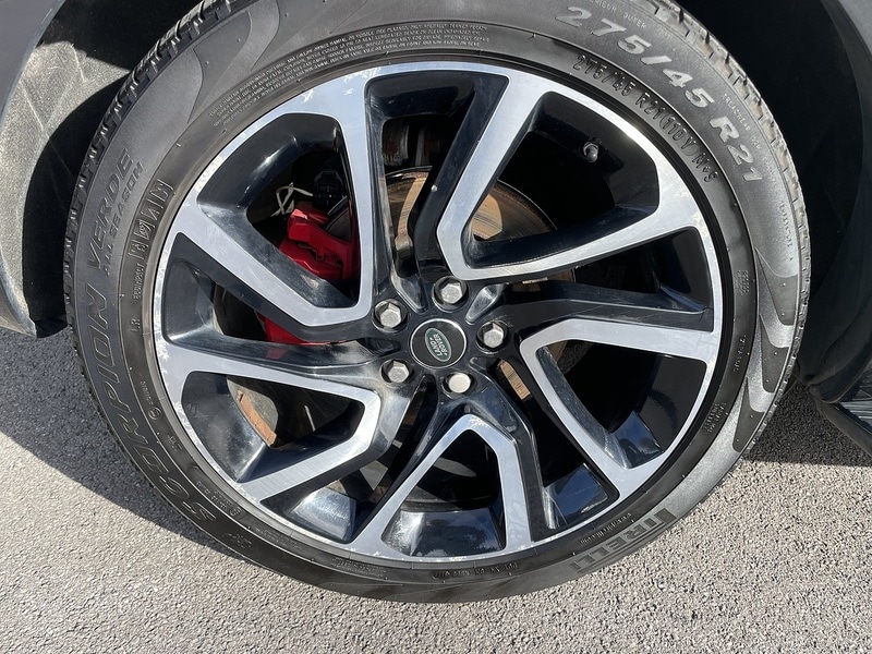 Used Land Rover Range Rover Sport 2019 for sale - 77137320: Photo 13