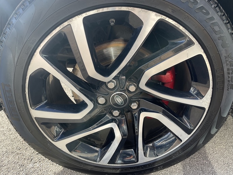 Used Land Rover Range Rover Sport 2019 for sale - 77137320: Photo 15