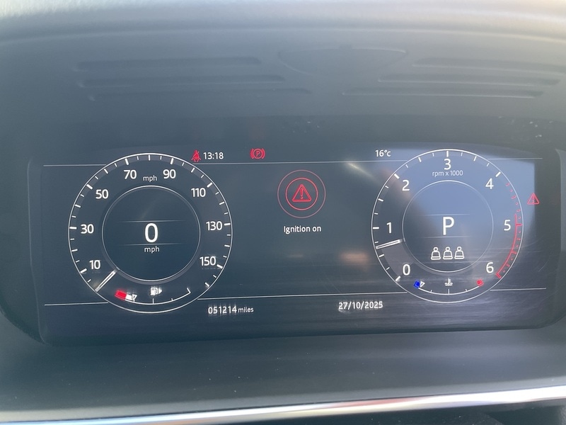 Used Land Rover Range Rover Sport 2019 for sale - 77137320: Photo 18