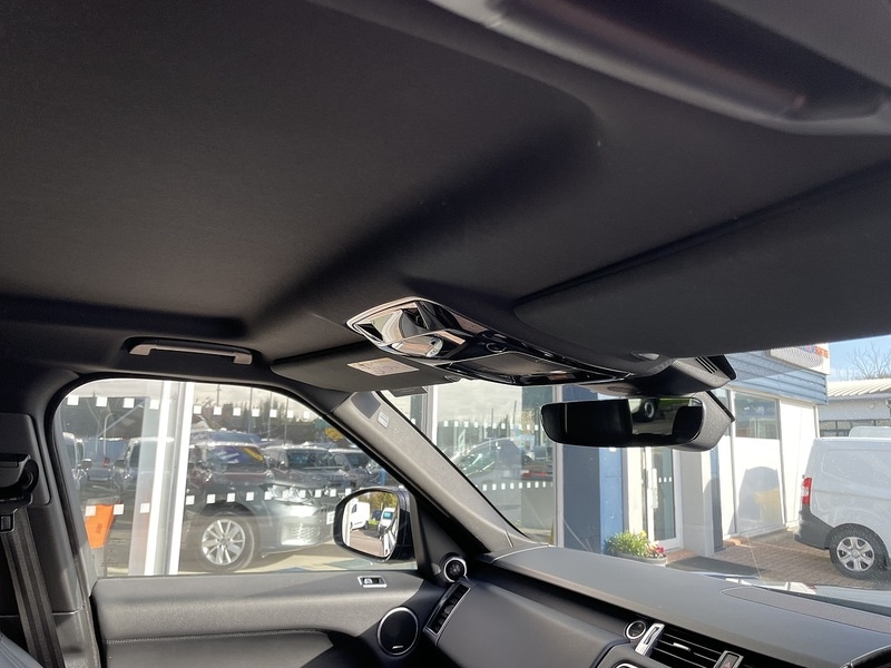 Used Land Rover Range Rover Sport 2019 for sale - 77137320: Photo 20