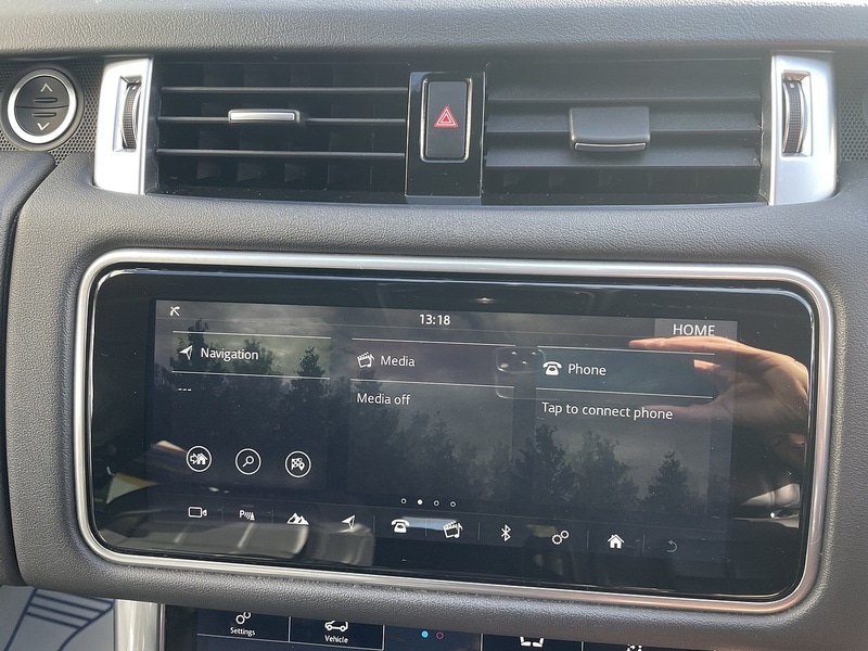 Used Land Rover Range Rover Sport 2019 for sale - 77137320: Photo 21