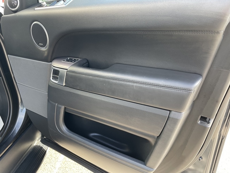 Used Land Rover Range Rover Sport 2019 for sale - 77137320: Photo 26
