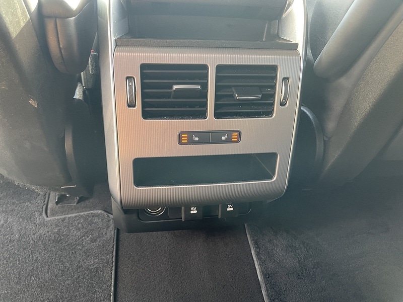 Used Land Rover Range Rover Sport 2019 for sale - 77137320: Photo 35