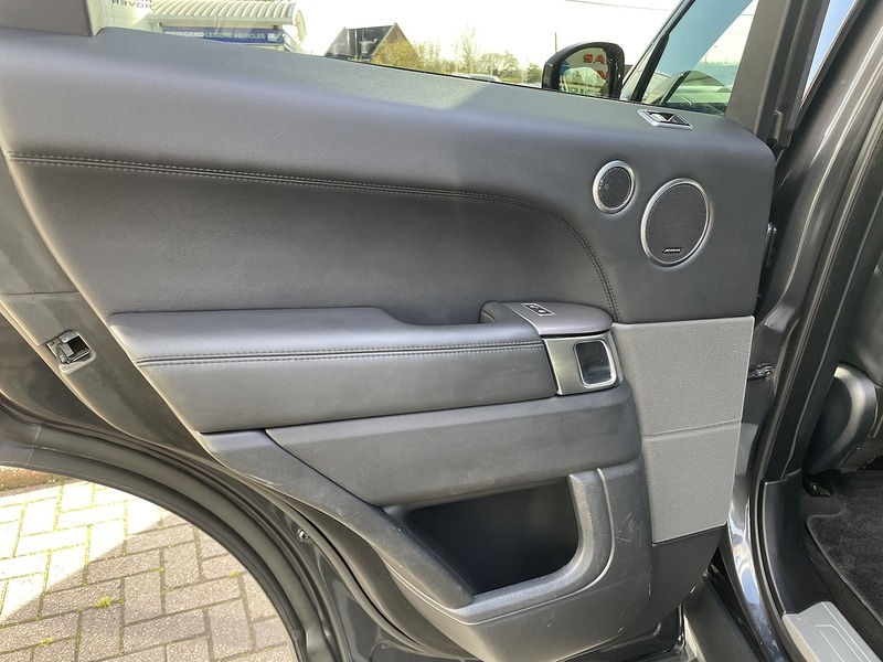 Used Land Rover Range Rover Sport 2019 for sale - 77137320: Photo 36