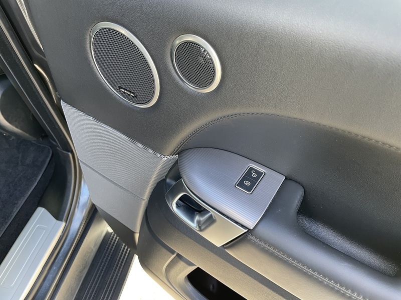 Used Land Rover Range Rover Sport 2019 for sale - 77137320: Photo 42