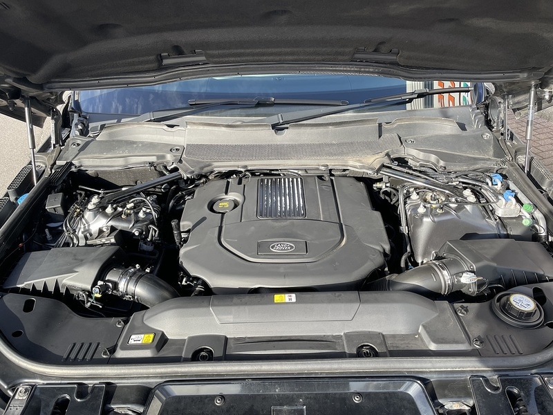 Used Land Rover Range Rover Sport 2019 for sale - 77137320: Photo 46