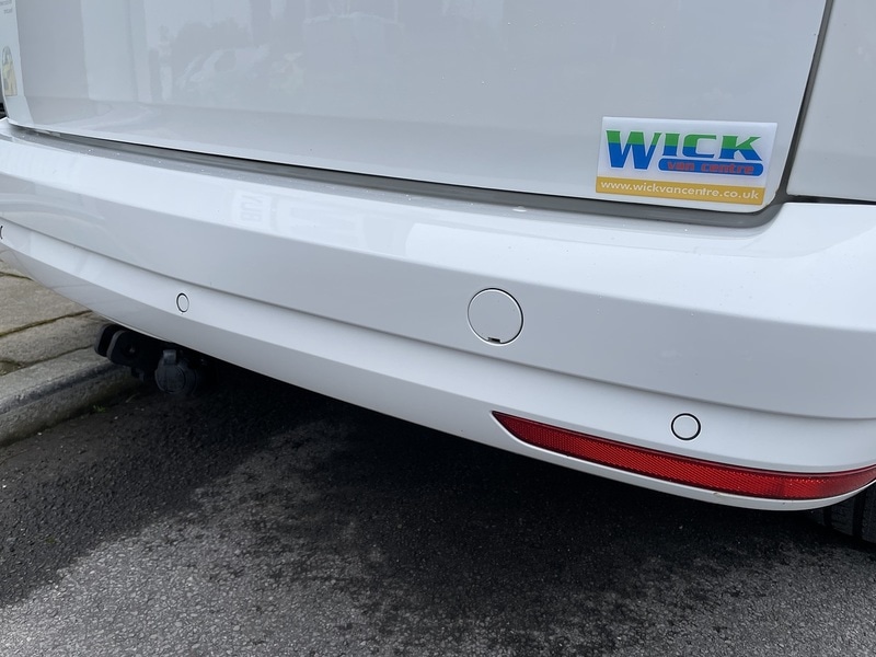 Used Volkswagen Caddy 2016 for sale - 77805805: Photo 10