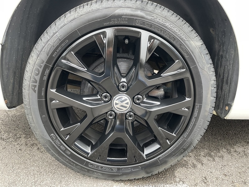 Used Volkswagen Caddy 2016 for sale - 77805805: Photo 11