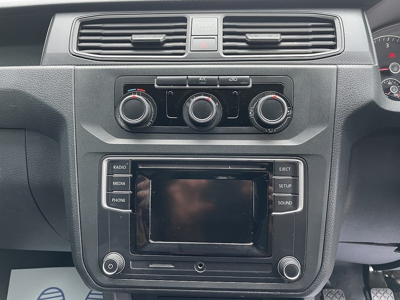 Used Volkswagen Caddy 2016 for sale - 77805805: Photo 15