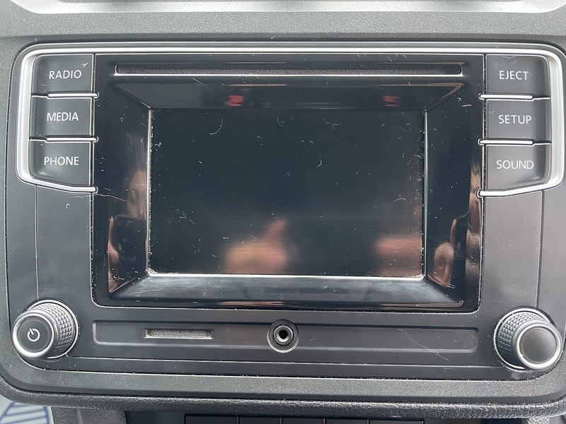 Used Volkswagen Caddy 2016 for sale - 77805805: Photo 16