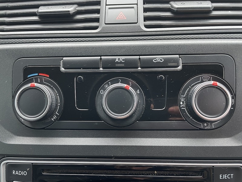 Used Volkswagen Caddy 2016 for sale - 77805805: Photo 17