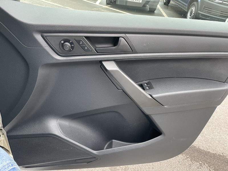 Used Volkswagen Caddy 2016 for sale - 77805805: Photo 19