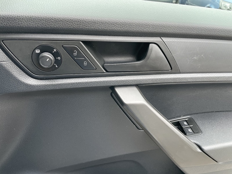 Used Volkswagen Caddy 2016 for sale - 77805805: Photo 21