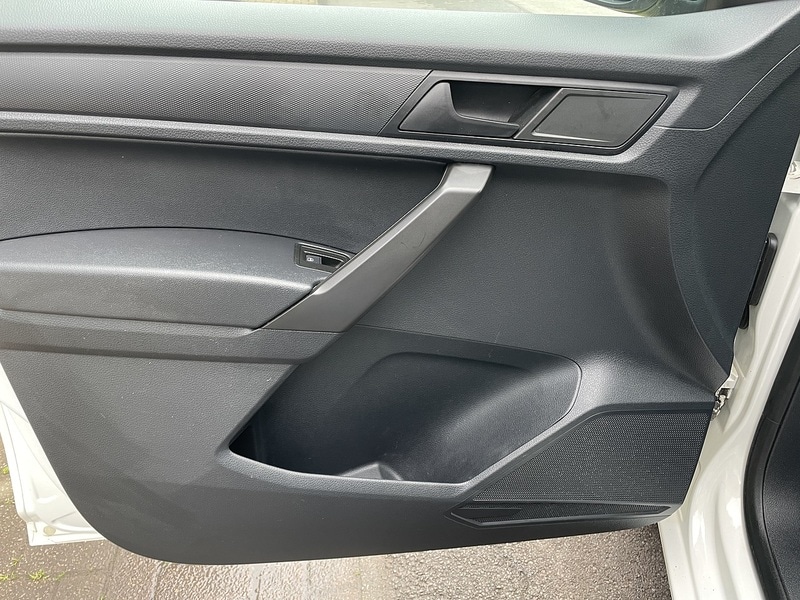 Used Volkswagen Caddy 2016 for sale - 77805805: Photo 23