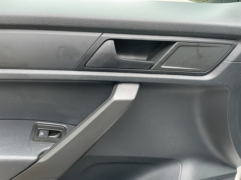 Used Volkswagen Caddy 2016 for sale - 77805805: Photo 24