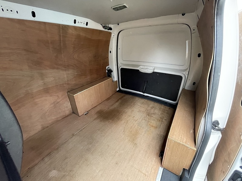 Used Volkswagen Caddy 2016 for sale - 77805805: Photo 27