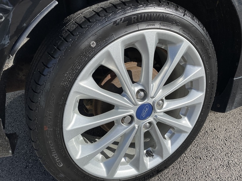 Used Ford Fiesta 2017 for sale - 77137343: Photo 11