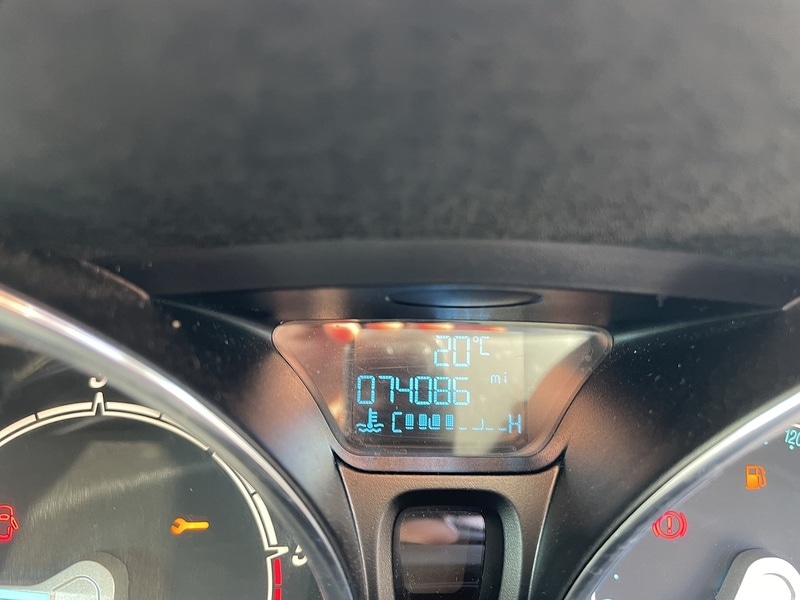 Used Ford Fiesta 2017 for sale - 77137343: Photo 13