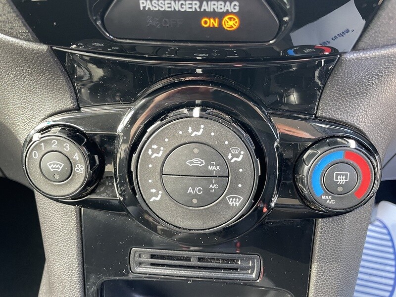 Used Ford Fiesta 2017 for sale - 77137343: Photo 15