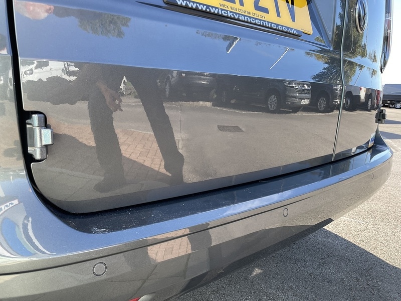 Used Volkswagen Caddy 2021 for sale - 77137306: Photo 10