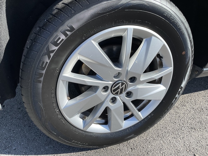 Used Volkswagen Caddy 2021 for sale - 77137306: Photo 11