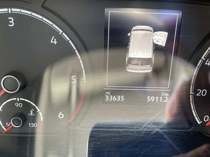 Used Volkswagen Caddy 2021 for sale - 77137306: Photo 14