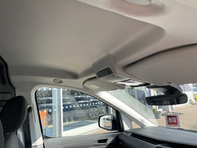 Used Volkswagen Caddy 2021 for sale - 77137306: Photo 16