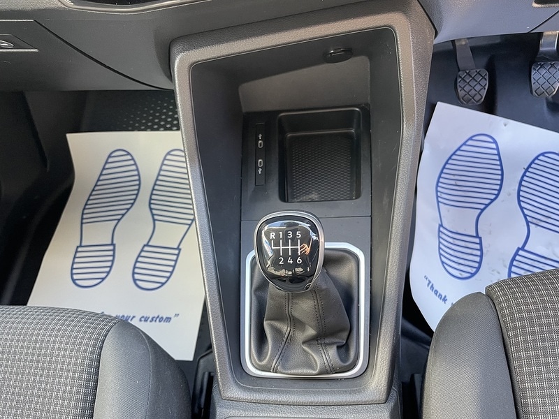 Used Volkswagen Caddy 2021 for sale - 77137306: Photo 17