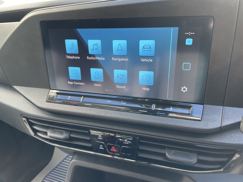 Used Volkswagen Caddy 2021 for sale - 77137306: Photo 18