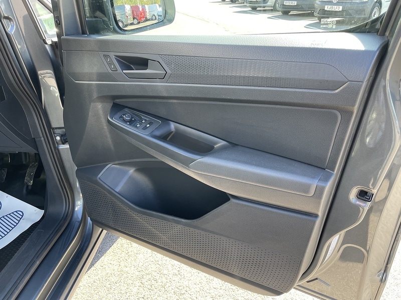 Used Volkswagen Caddy 2021 for sale - 77137306: Photo 23