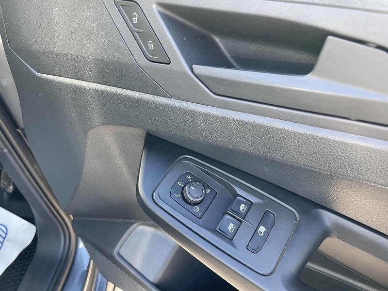 Used Volkswagen Caddy 2021 for sale - 77137306: Photo 24