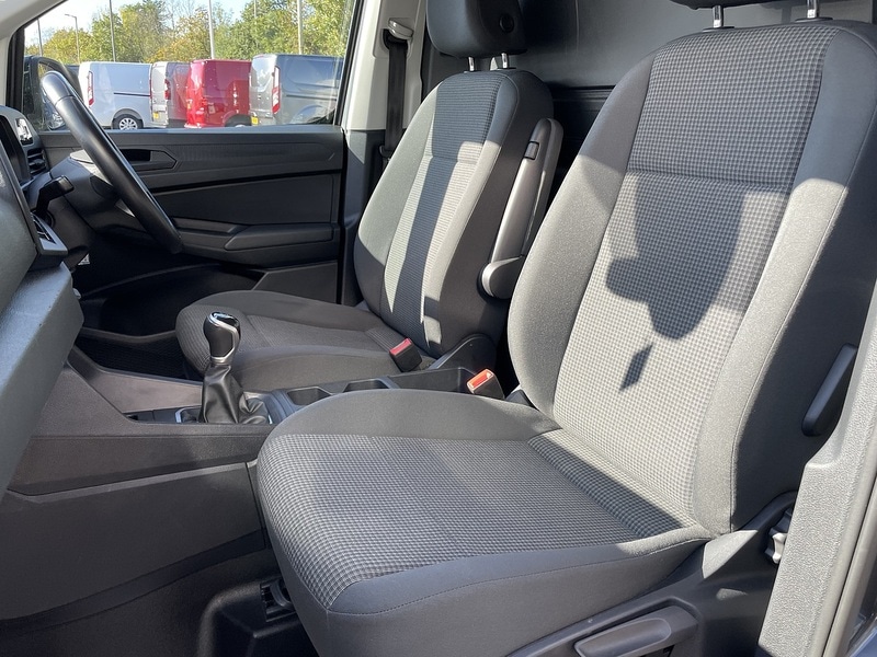 Used Volkswagen Caddy 2021 for sale - 77137306: Photo 26