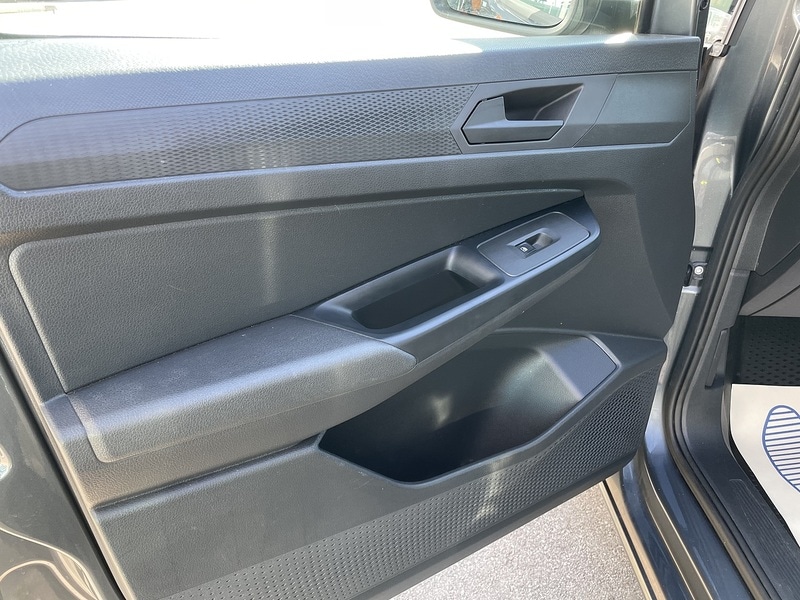 Used Volkswagen Caddy 2021 for sale - 77137306: Photo 27