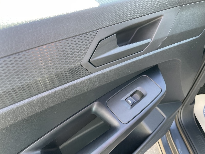 Used Volkswagen Caddy 2021 for sale - 77137306: Photo 29