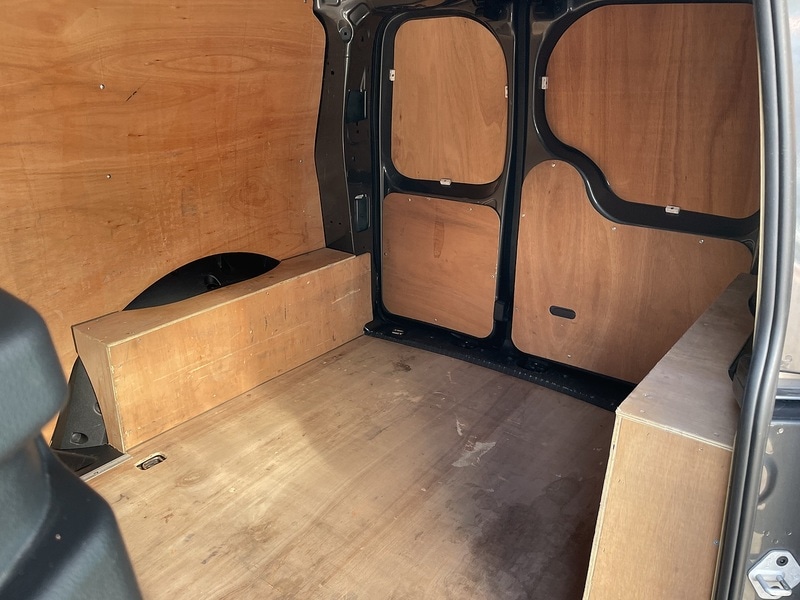 Used Volkswagen Caddy 2021 for sale - 77137306: Photo 31