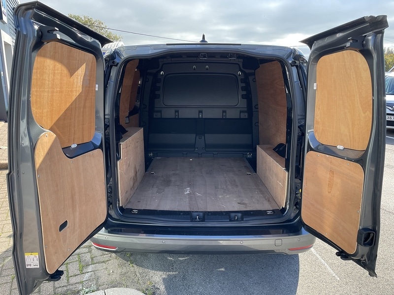 Used Volkswagen Caddy 2021 for sale - 77137306: Photo 32