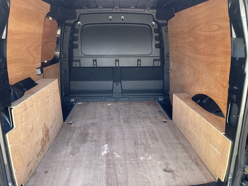 Used Volkswagen Caddy 2021 for sale - 77137306: Photo 33