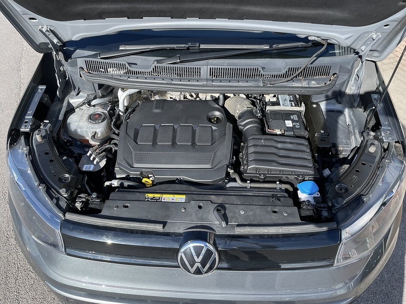 Used Volkswagen Caddy 2021 for sale - 77137306: Photo 35