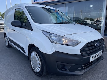 Used Ford Transit Connect 2019 for sale - 78711605: Photo