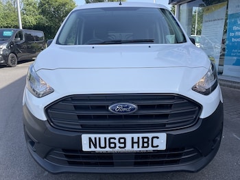 Used Ford Transit Connect 2019 for sale - 78711605: Photo
