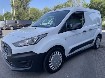 Used Ford Transit Connect 2019 for sale - 78711605: Photo