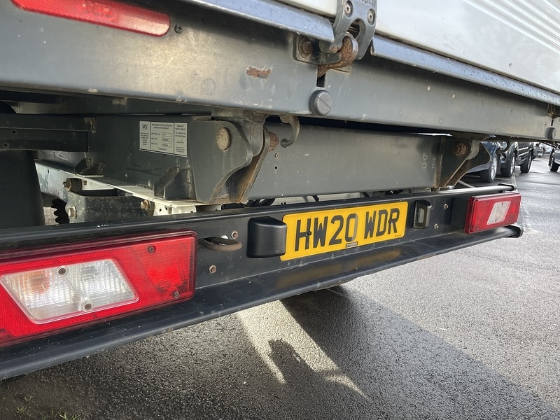 Used Ford Transit 2020 for sale - 77137290: Photo 10