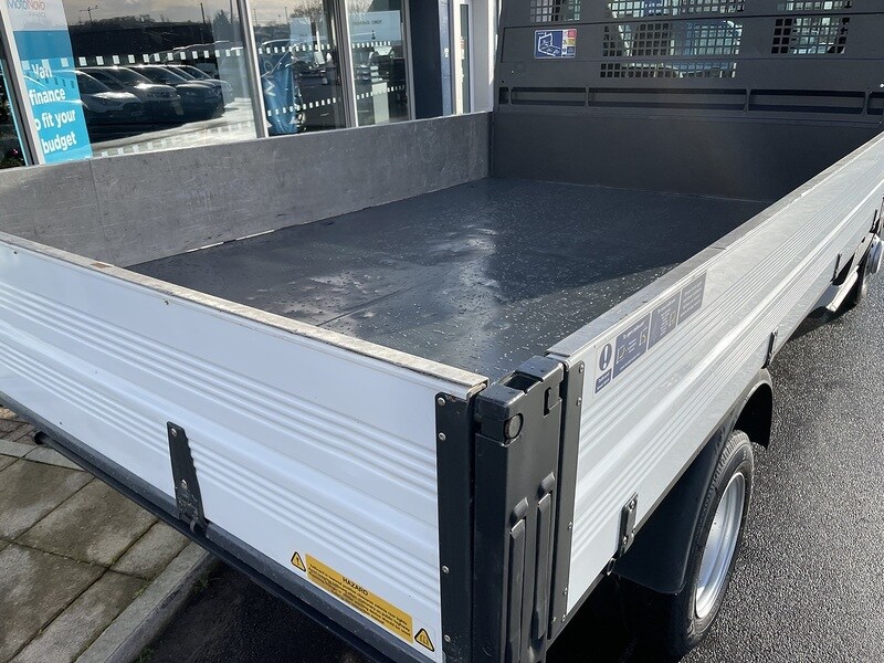 Used Ford Transit 2020 for sale - 77137290: Photo 11