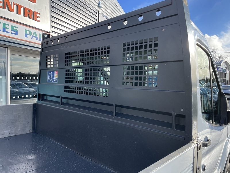 Used Ford Transit 2020 for sale - 77137290: Photo 12