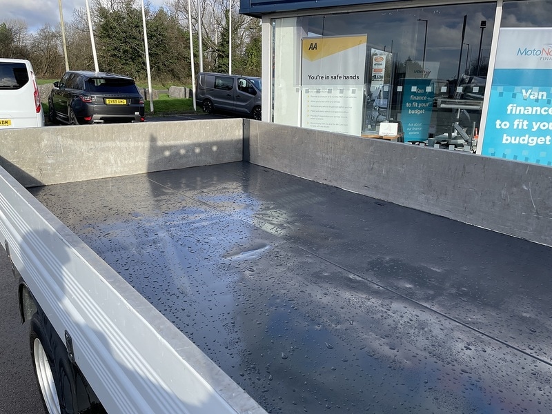 Used Ford Transit 2020 for sale - 77137290: Photo 13