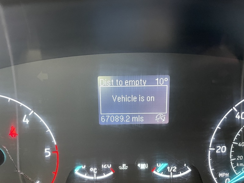 Used Ford Transit 2020 for sale - 77137290: Photo 18