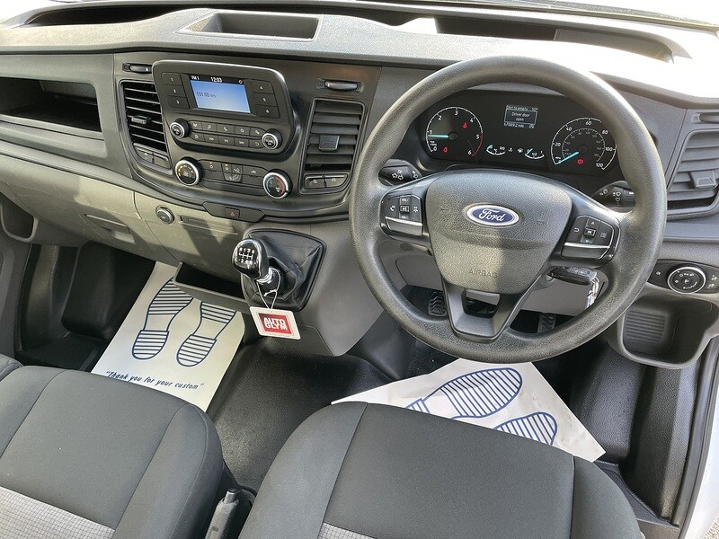 Used Ford Transit 2020 for sale - 77137290: Photo 19