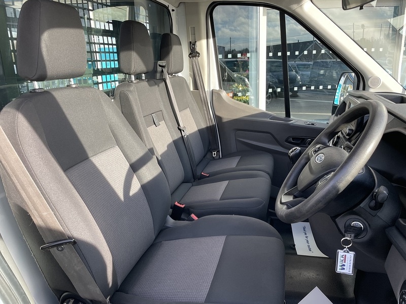 Used Ford Transit 2020 for sale - 77137290: Photo 20