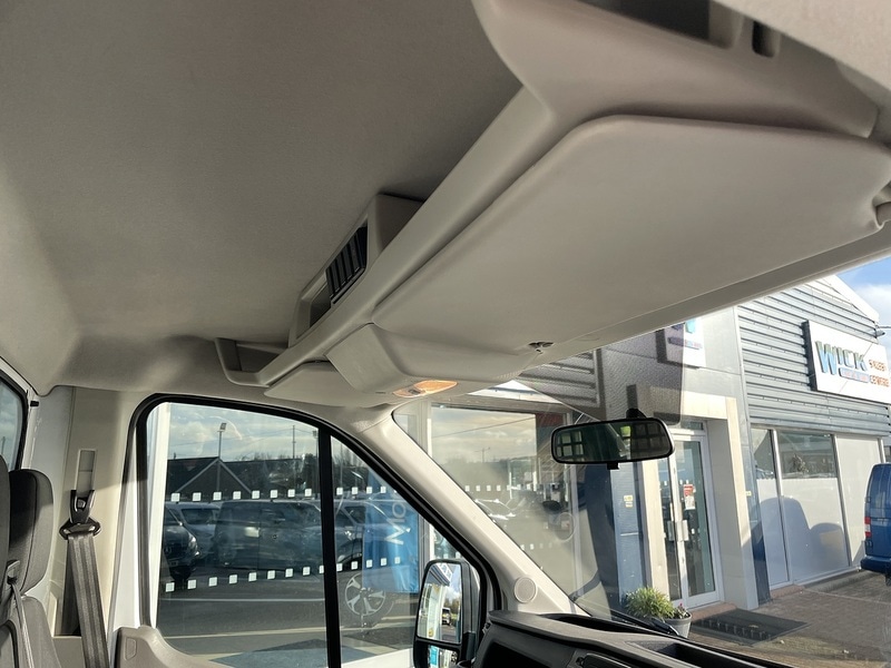 Used Ford Transit 2020 for sale - 77137290: Photo 21